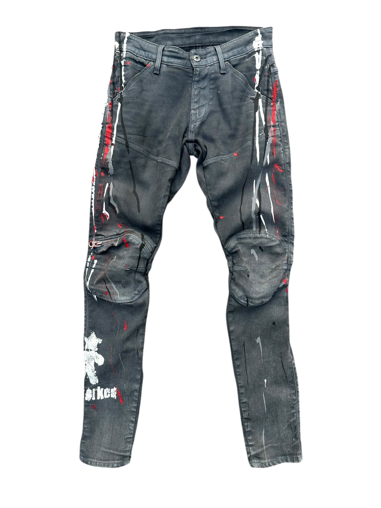 Re Worked G-star Jeans