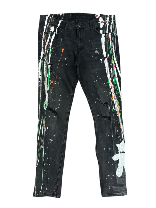 Rockstar Jeans