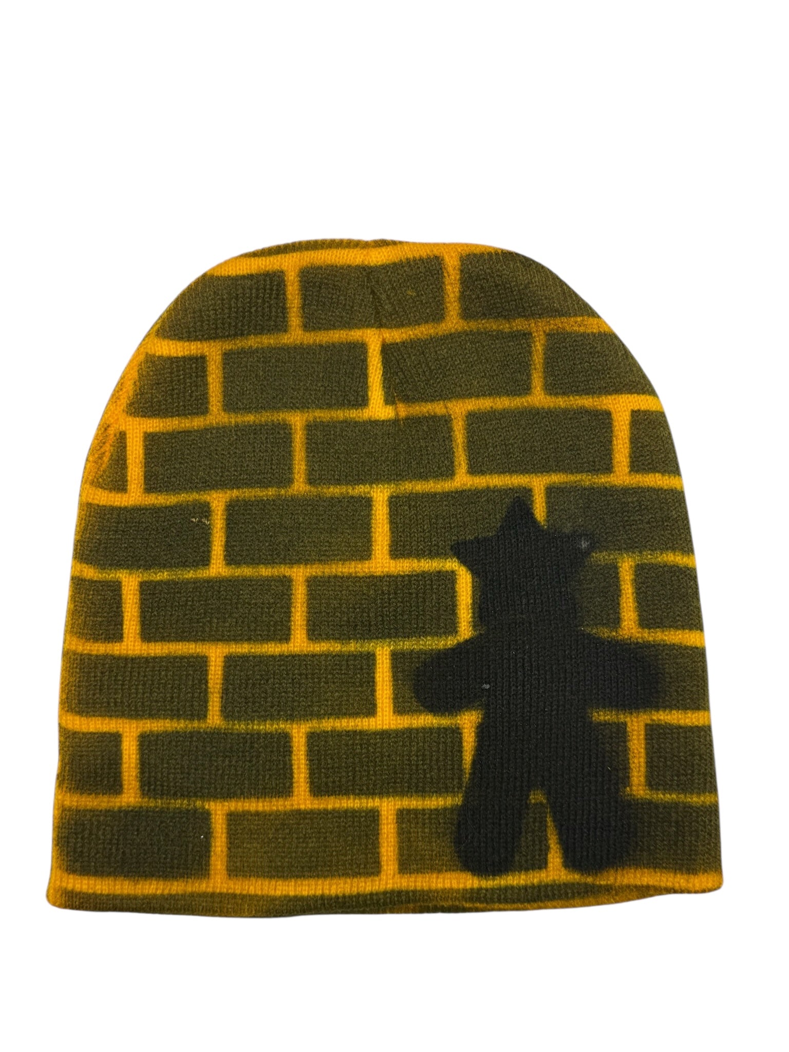 1 of 1 Brick Beanie