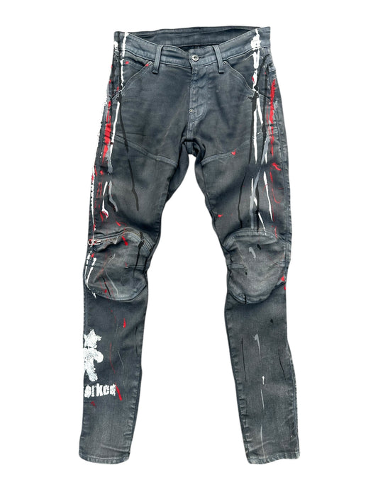 Re Worked G-star Jeans
