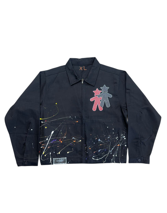 1 of 1 XL