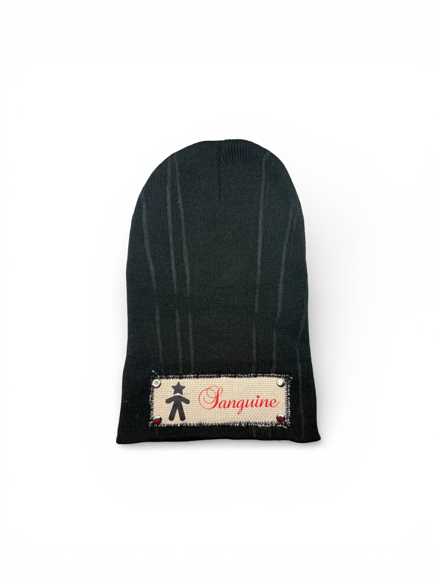 Hard Rock Beanie