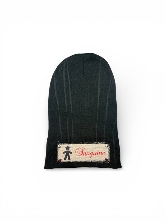 Hard Rock Beanie