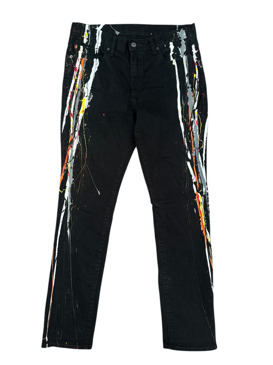 Rockstar Jeans