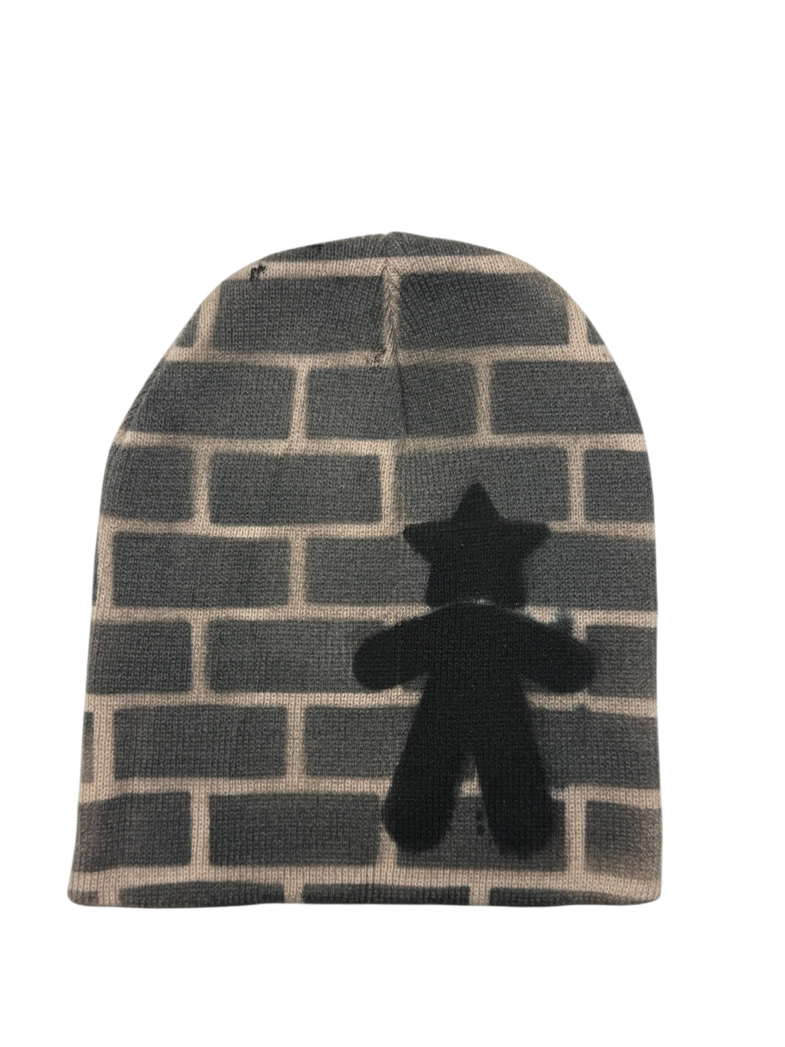 1 of 1 Brick Beanie