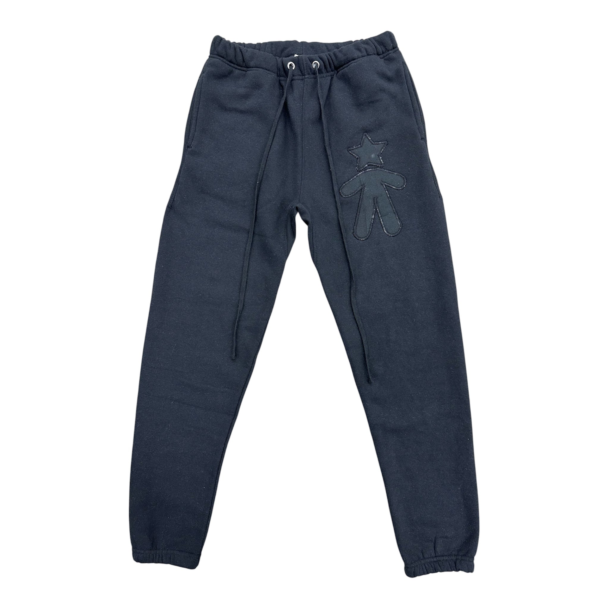 Comfy Black joggers
