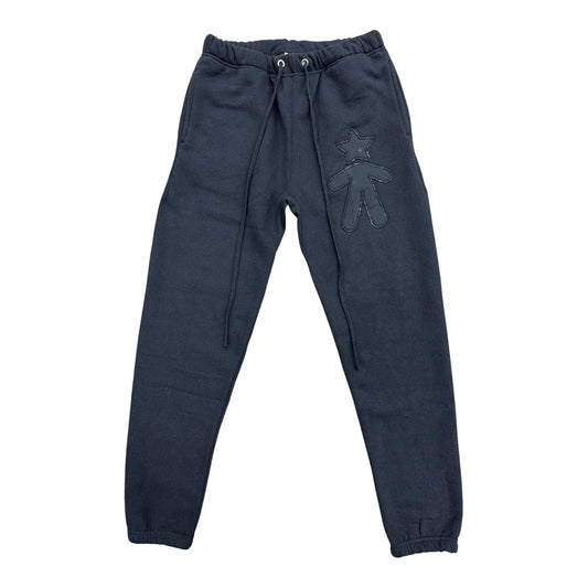 Comfy Black joggers