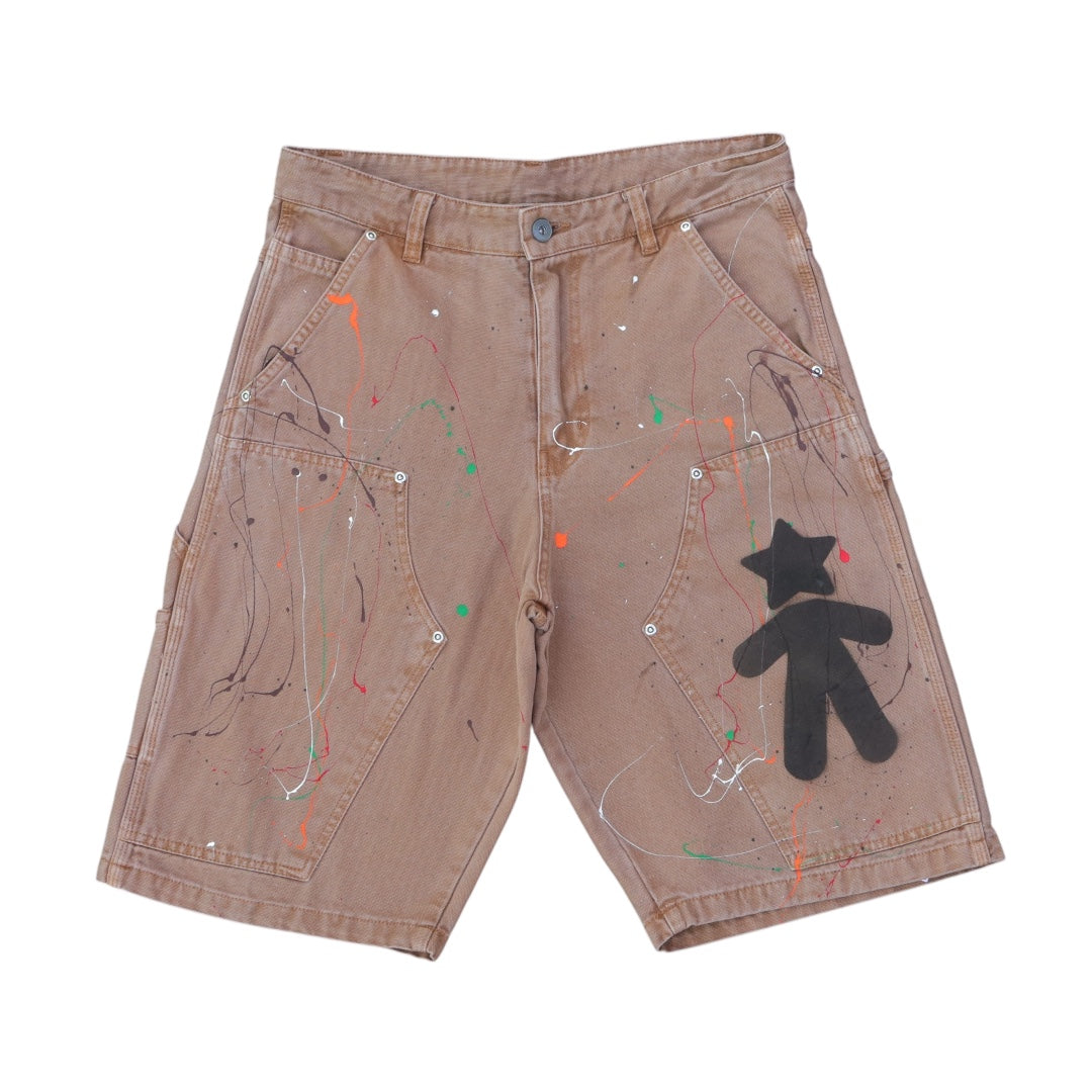 Carpenter Shorts