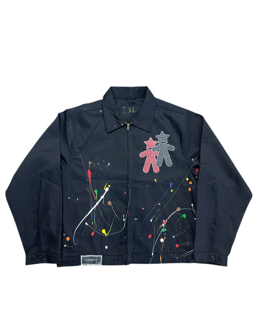 1 of 1 XXL