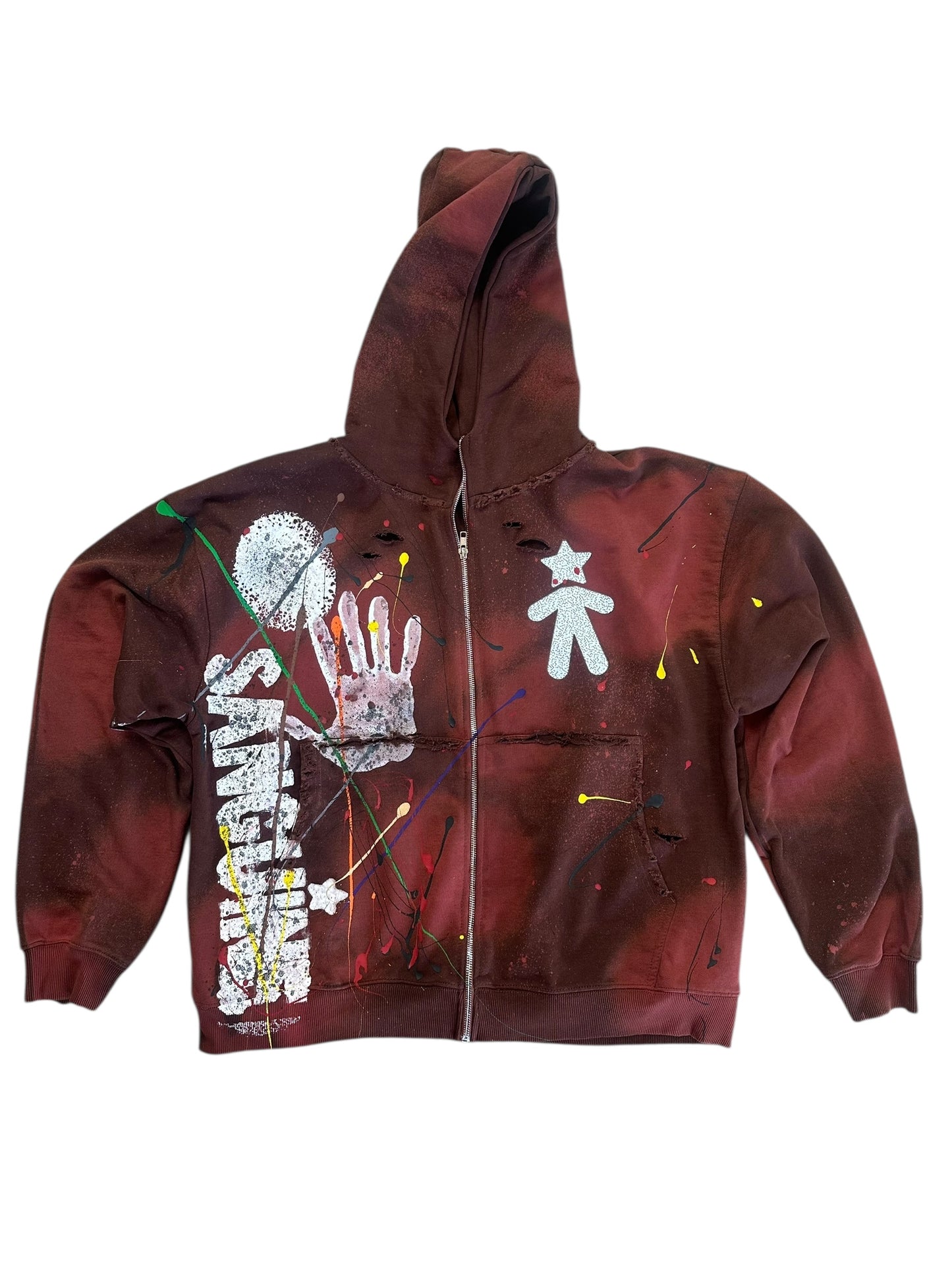 1 of 1 XL