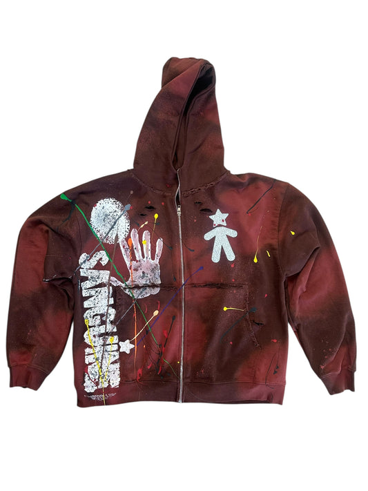 1 of 1 XL