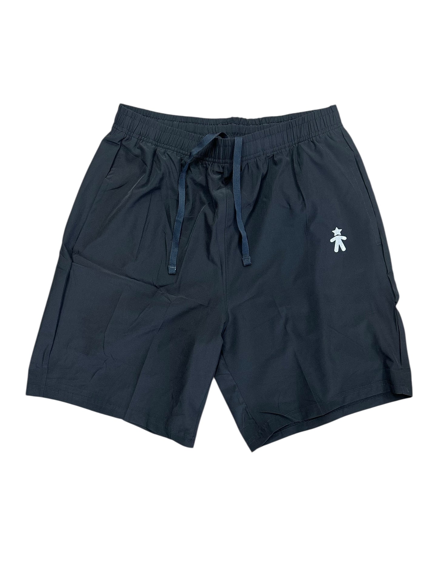 Athletic shorts