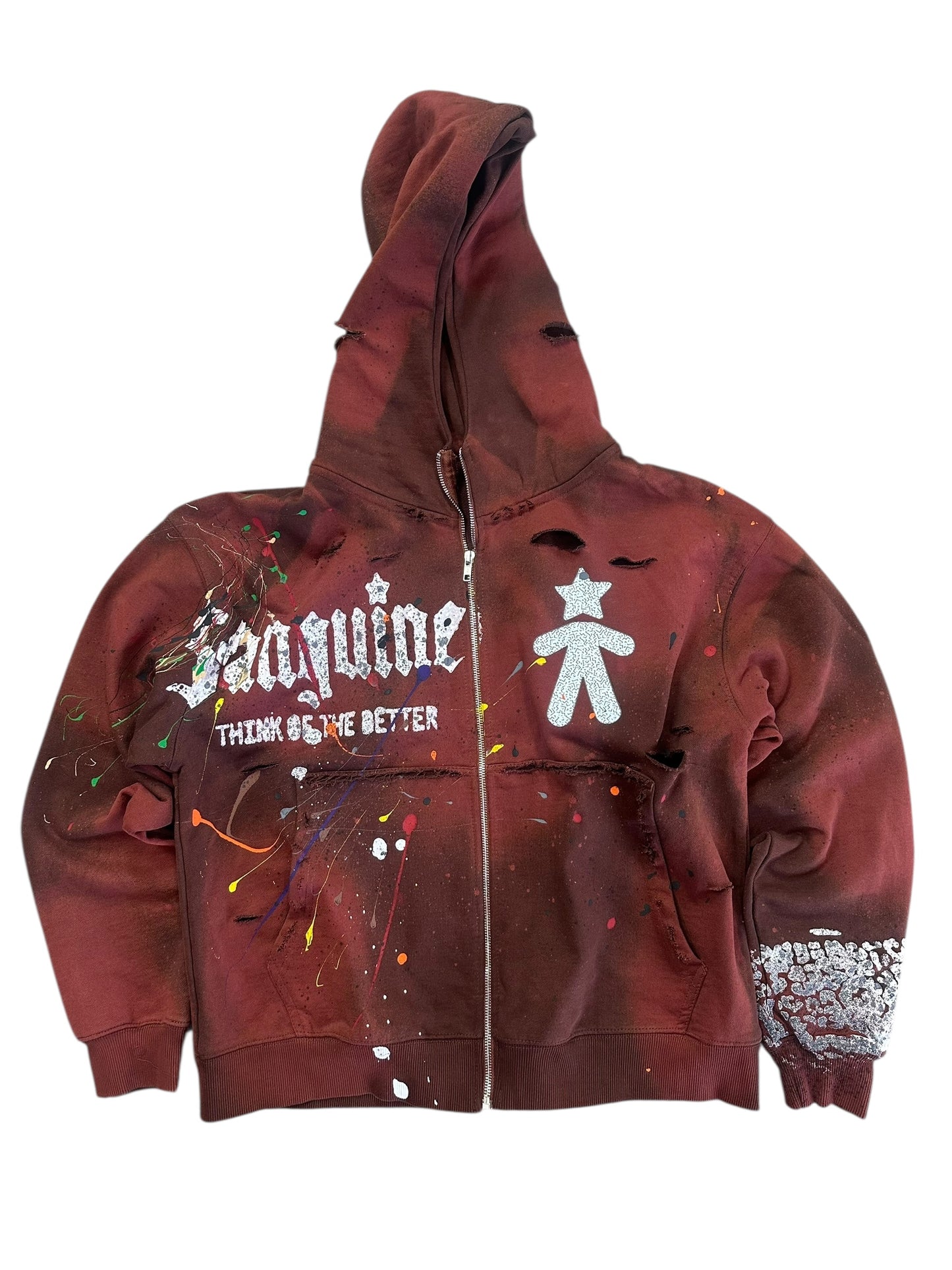 1 of 1 Medium